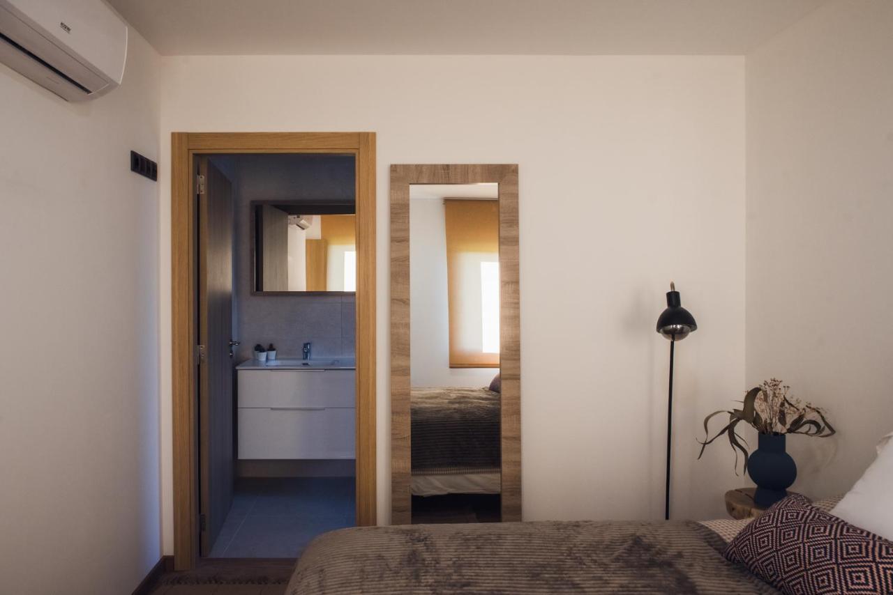 Beche Ecocamp Βίλα Abegondo Εξωτερικό φωτογραφία